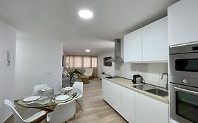 Deluxe Home Las Palmas - By Gestion Vacacional Canarias